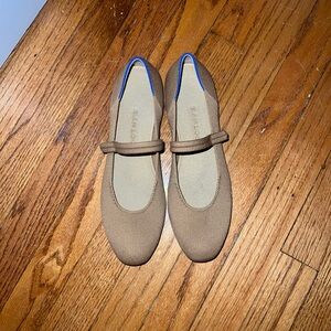 Rothy’s Mary Jane Flats